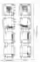 Fig. 12 - NUCLEIC ACID CONSTRUCT FOR EXPRESSING MORE THAN ONE CHIMERIC ANTIGEN RECEPTOR