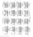 Fig. 15 - NUCLEIC ACID CONSTRUCT FOR EXPRESSING MORE THAN ONE CHIMERIC ANTIGEN RECEPTOR