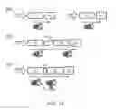Fig. 19 - NUCLEIC ACID CONSTRUCT FOR EXPRESSING MORE THAN ONE CHIMERIC ANTIGEN RECEPTOR