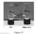 Fig. 11 - Injectable and stable hydrogels with dynamic properties modulated by biocompatible catalysts
