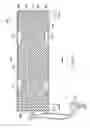 Fig. 11 - Active photocatalytic oxidation