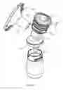 Fig. 11 - BREAST PUMP