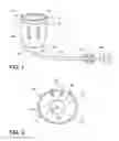 Fig. 02 - Collection device for use in irrigation and drainage procedures