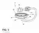 Fig. 03 - Collection device for use in irrigation and drainage procedures