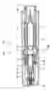 Fig. 02 - Medicament delivery device having gas propellant