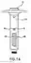 Fig. 15 - Prefilled disposable injection device
