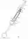 Fig. 02 - Dental syringe with stabilizer for removable needle