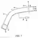 Fig. 02 - Tracheostomy tube assemblies and inner cannulae