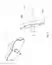 Fig. 09 - Device for facilitating the administration of a medicament to the lung by a catheter