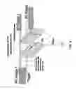 Fig. 06 - Cannula for minimizing dilution of dosing during nitric oxide delivery