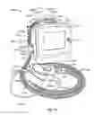 Fig. 15 - Systems and methods for high velocity nasal insufflation