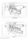 Fig. 16 - Needle cannula-catheter bonding method and apparatus