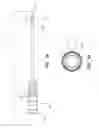 Fig. 04 - Urinary catheter