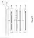 Fig. 14 - Guide extension catheter