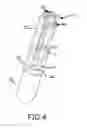 Fig. 04 - Accelerometer-based contact sensing assembly and system