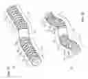 Fig. 03 - Articulating mechanism with flex-hinged links