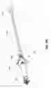 Fig. 15 - Catheter-based system for delivery and retrieval of a leadless pacemaker
