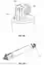 Fig. 19 - Catheter-based system for delivery and retrieval of a leadless pacemaker