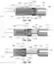 Fig. 25 - Catheter-based system for delivery and retrieval of a leadless pacemaker