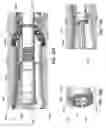 Fig. 28 - Catheter-based system for delivery and retrieval of a leadless pacemaker