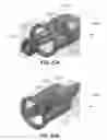 Fig. 42 - Catheter-based system for delivery and retrieval of a leadless pacemaker
