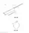 Fig. 07 - Catheter-based system for delivery and retrieval of a leadless pacemaker