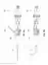 Fig. 20 - Catheter-based system for delivery and retrieval of a leadless pacemaker