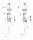 Fig. 23 - Catheter-based system for delivery and retrieval of a leadless pacemaker