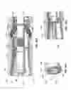 Fig. 28 - Catheter-based system for delivery and retrieval of a leadless pacemaker