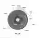 Fig. 46 - Catheter-based system for delivery and retrieval of a leadless pacemaker
