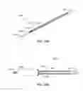 Fig. 52 - Catheter-based system for delivery and retrieval of a leadless pacemaker