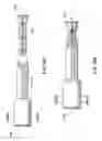 Fig. 33 - Catheter-based system for delivery and retrieval of a leadless pacemaker