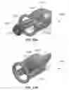 Fig. 42 - Catheter-based system for delivery and retrieval of a leadless pacemaker