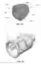 Fig. 45 - Catheter-based system for delivery and retrieval of a leadless pacemaker