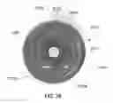 Fig. 46 - Catheter-based system for delivery and retrieval of a leadless pacemaker