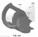 Fig. 50 - Catheter-based system for delivery and retrieval of a leadless pacemaker