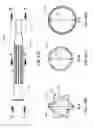 Fig. 63 - Catheter-based system for delivery and retrieval of a leadless pacemaker