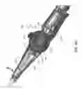 Fig. 22 - Catheter-based system for delivery and retrieval of a leadless pacemaker