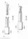 Fig. 33 - Catheter-based system for delivery and retrieval of a leadless pacemaker