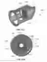 Fig. 43 - Catheter-based system for delivery and retrieval of a leadless pacemaker