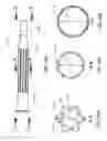 Fig. 63 - Catheter-based system for delivery and retrieval of a leadless pacemaker