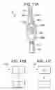 Fig. 16 - Shunt flushers and related methods