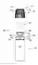 Fig. 01 - ROLL-ON DISPENSER FOR MEDICAMETS