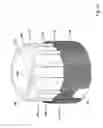 Fig. 09 - ROLL-ON DISPENSER FOR MEDICAMETS