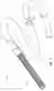 Fig. 03 - Subcutaneous vascular access assemblies and related devices and methods