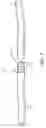 Fig. 08 - Subcutaneous vascular access assemblies and related devices and methods