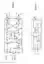 Fig. 12 - Current generation architecture for an implantable medical device including controllable slew rate