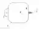 Fig. 05 - Medical equipment electrodes