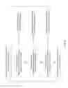 Fig. 08 - Medical equipment electrodes