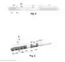 Fig. 03 - Orientation marker for implantable leads and leads, systems, and methods utilizing the orientation marker